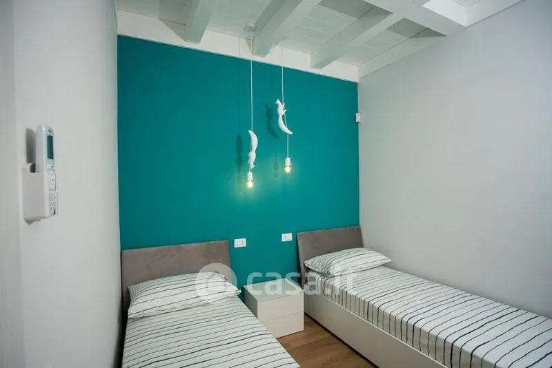Magamistoad - Luxury Apartment with Sea View in Senigallia