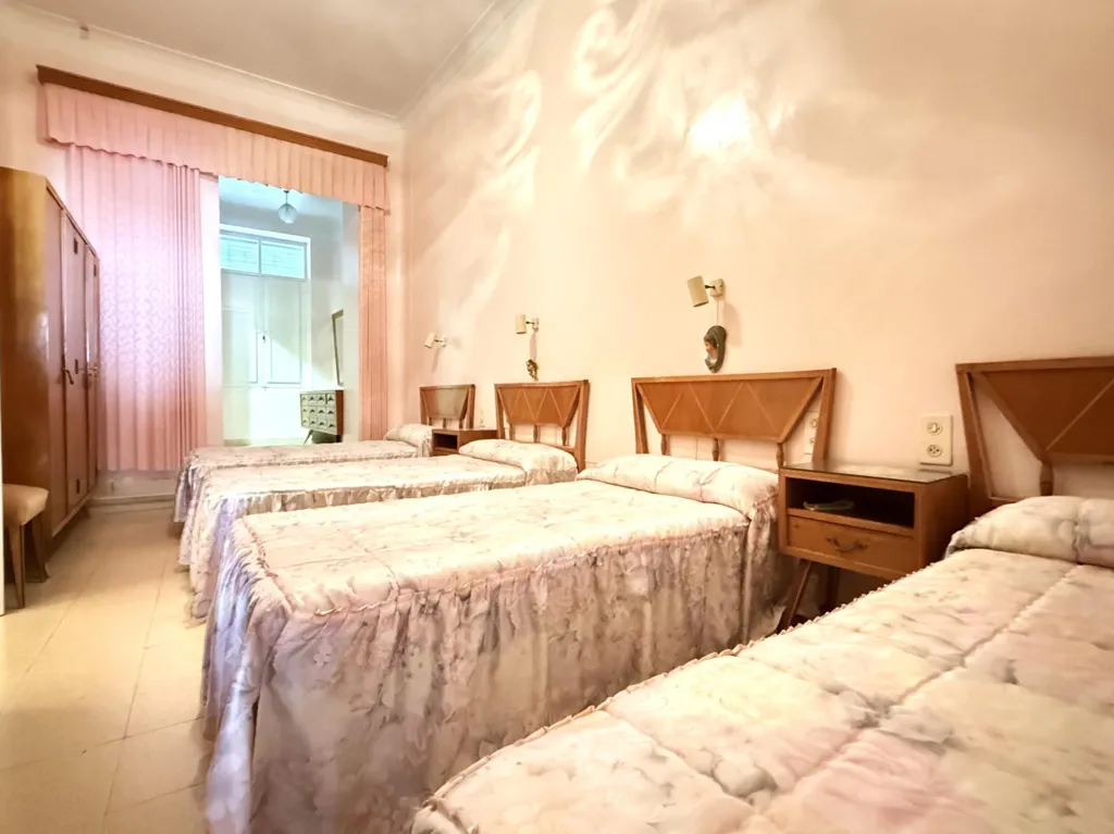Magamistoad - Historic House with Potential in Puente Genil