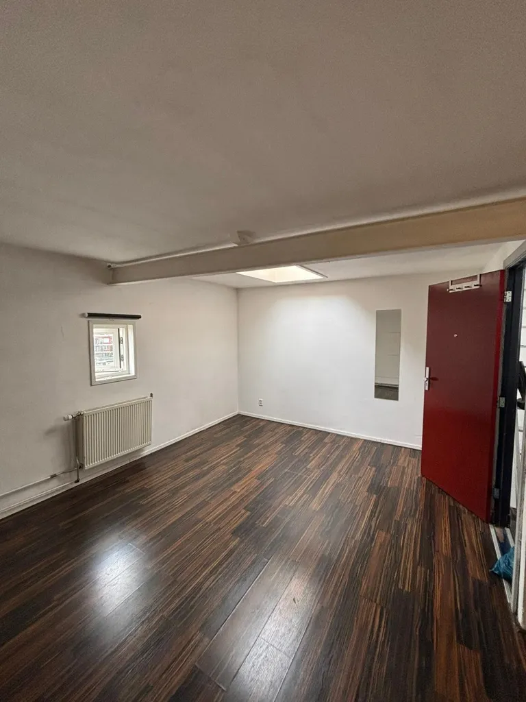 Appartement 1 pièces à Rotterdam