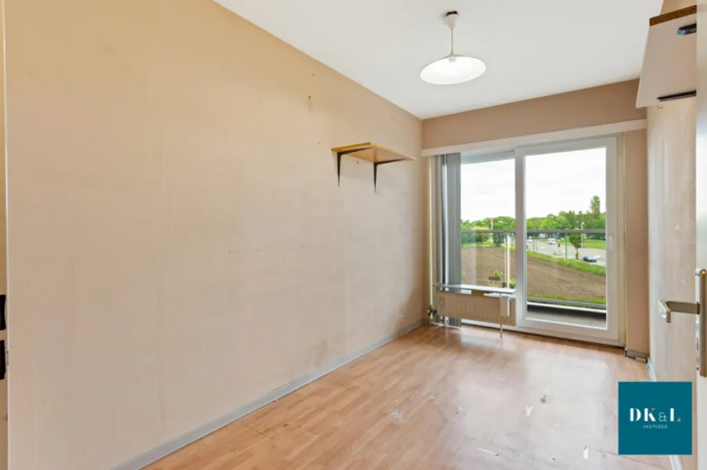 Rooms - Apartment with Terraces in Antwerp's Van Liere