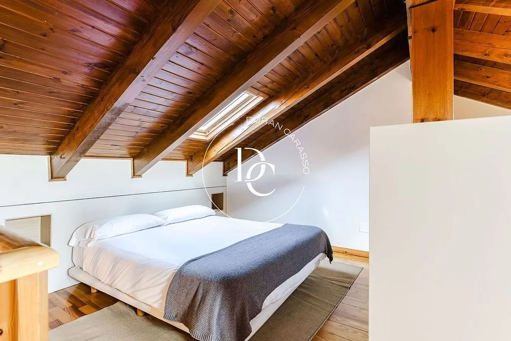Chambres - Renovated Villa with Pool in Ger, Catalonia