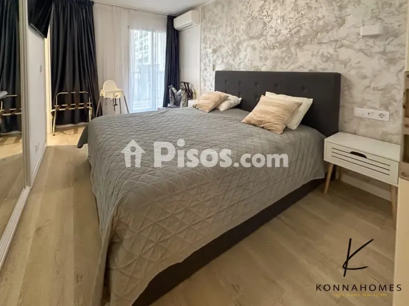 Camere da letto - Renovated Apartment with Terrace in Benidorm Centre
