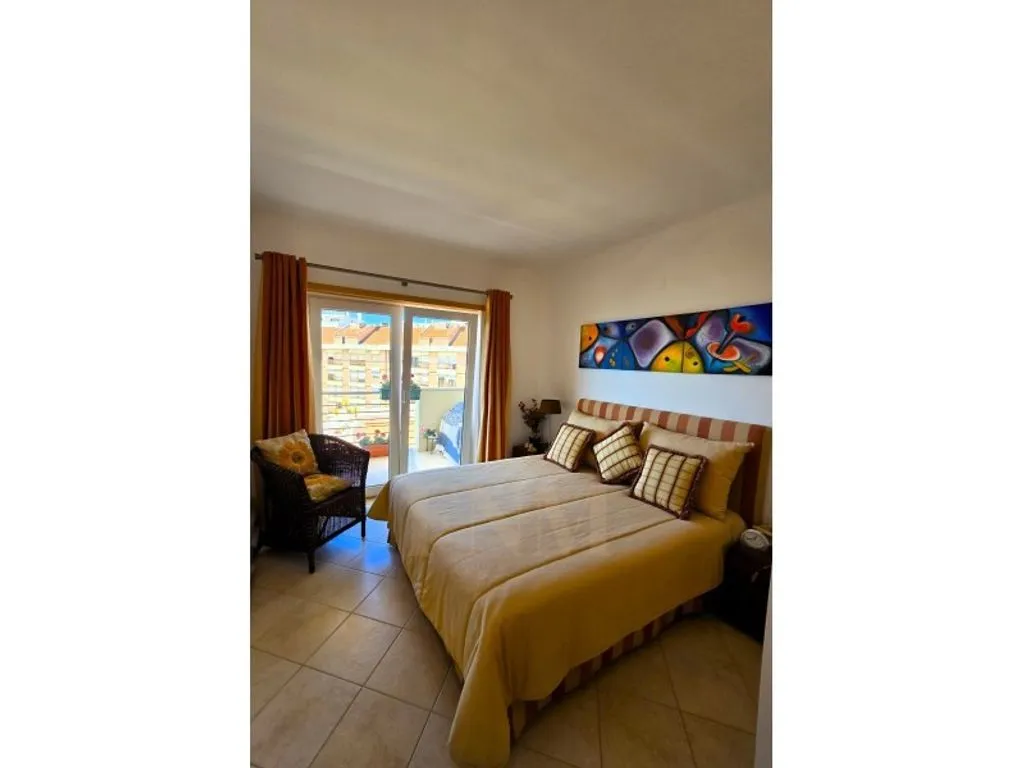 Magamistoad - Luxury Flat with Sea View in Sesimbra