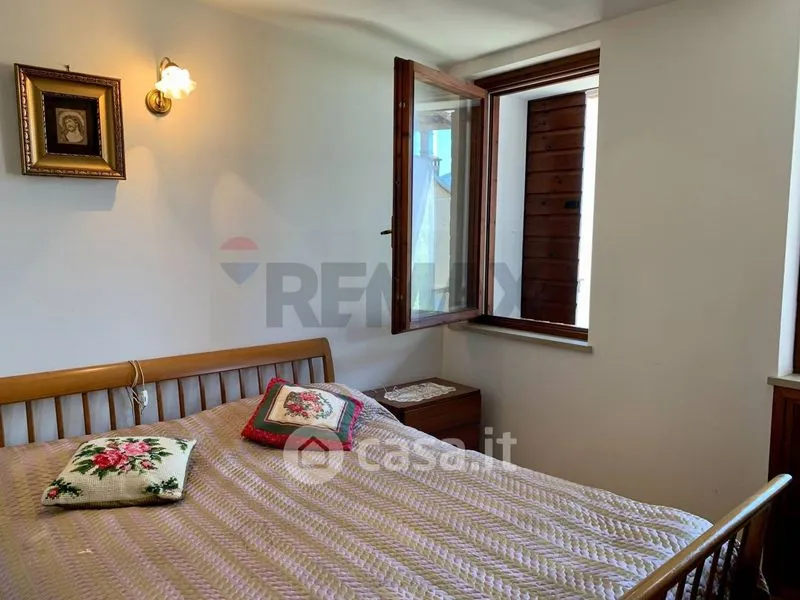 Bedrooms - Two-Unit Property with Garden in Feltre