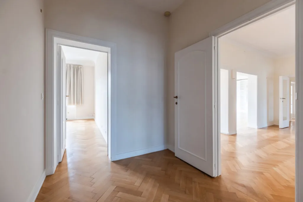 Appartement 3 chambres à Ixelles