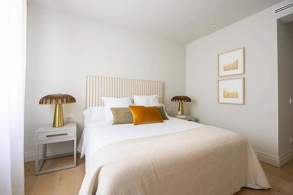 Magamistoad - Luxury Flat with Balconies in Madrid