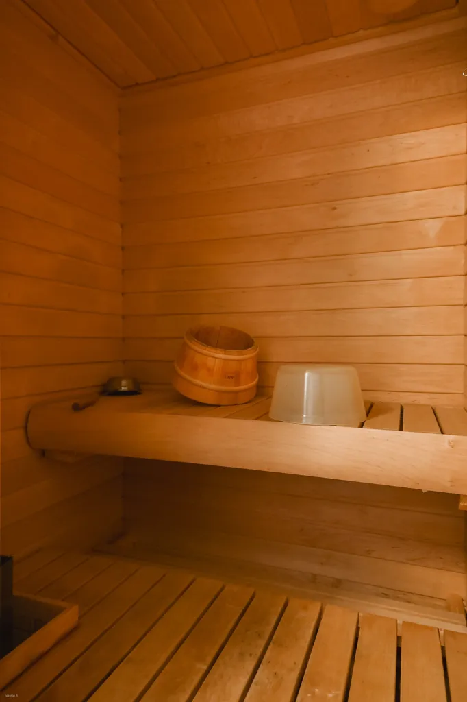 Toad - Apartment with Sauna in Hedelmätarha, Hollola