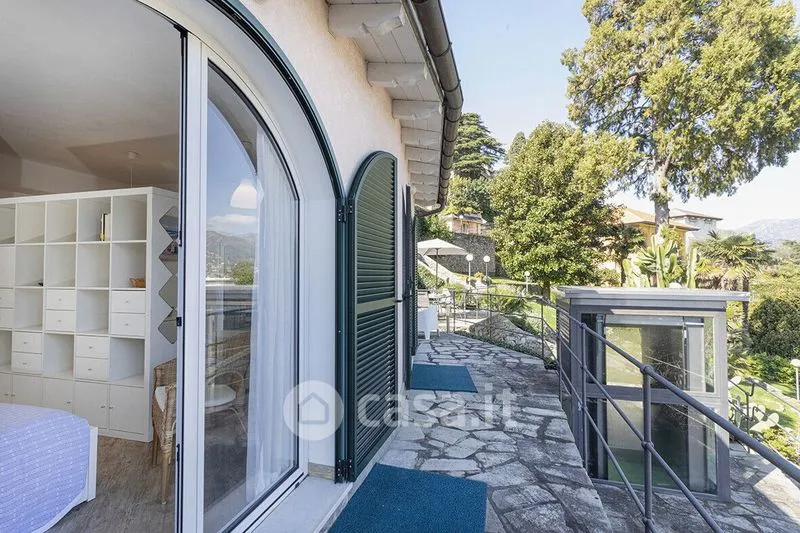 Chambres - Rustic Villa with Sea View in Rapallo