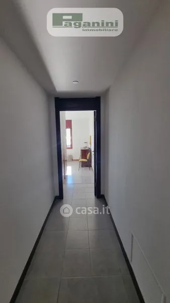 Entrée - Apartment with Sea View in La Spezia
