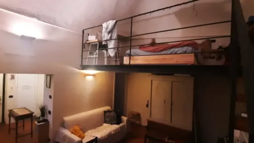 Magamistoad - Rented Duplex in Historic Building, Piacenza
