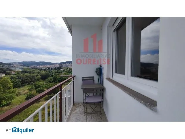 4 magamistoaga korter asukohas Ourense