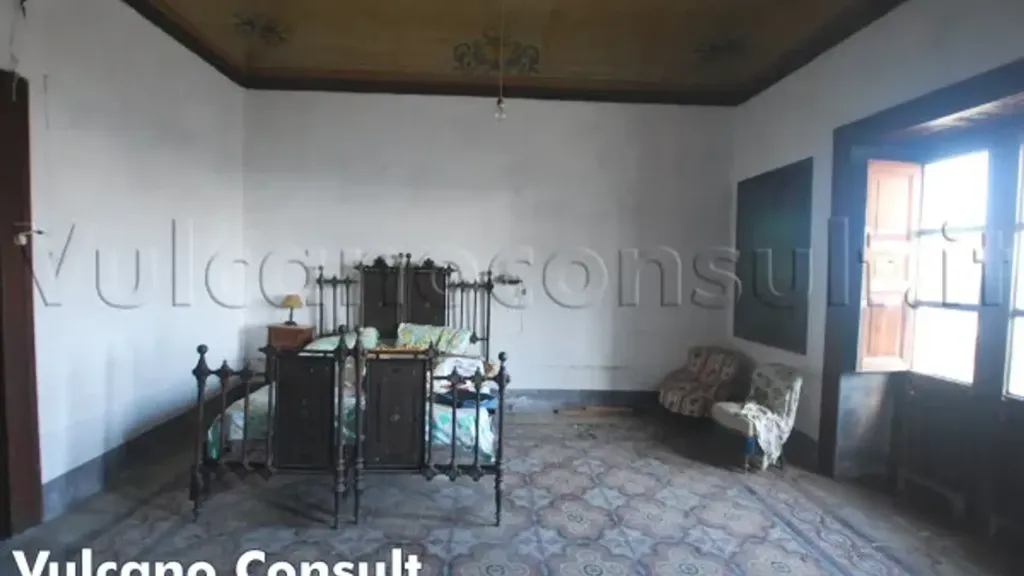 Chambres - Historic Villa with Sea View on Sp184, Malfa