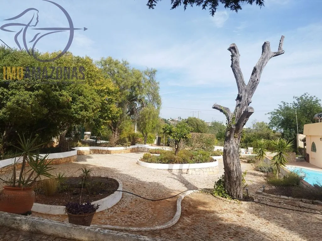 Piscina - Luxury Duplexes with Pool in Silves