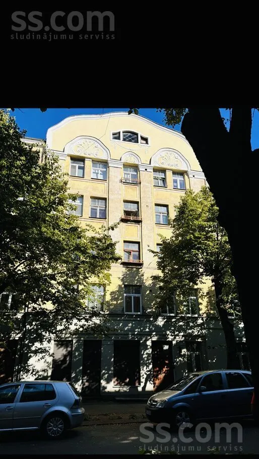 Esterno - Bright Apartment with View in Riga Centre