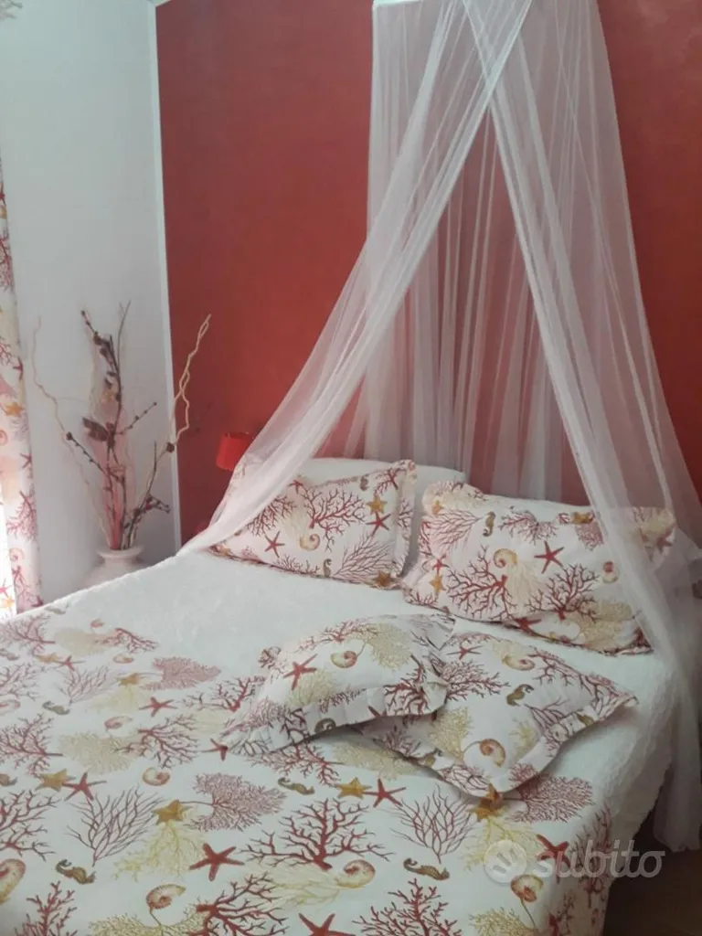Chambres - Villa with Private Park near Cariati