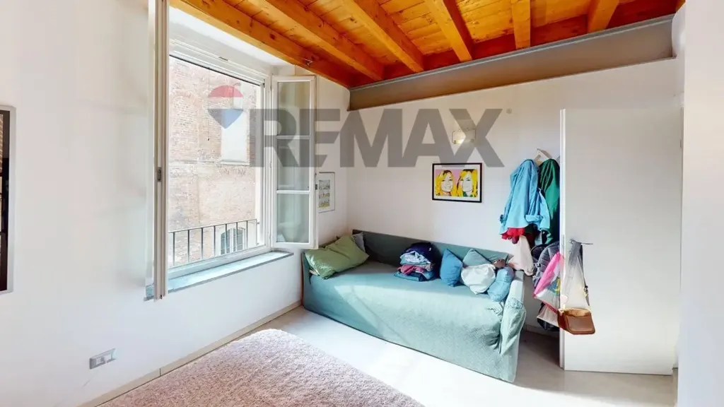 Magamistoad - Modernised 2-Bedroom in Pavia Historic Centre