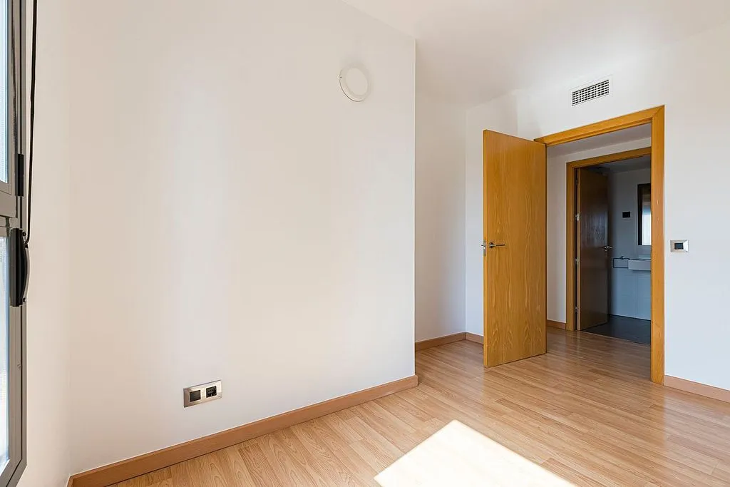 Pièces - Apartment with Terrace in El Puntal
