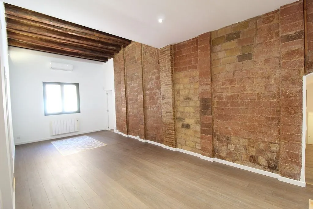 Toad - Renovated Flat with Air Conditioning in Barcelona