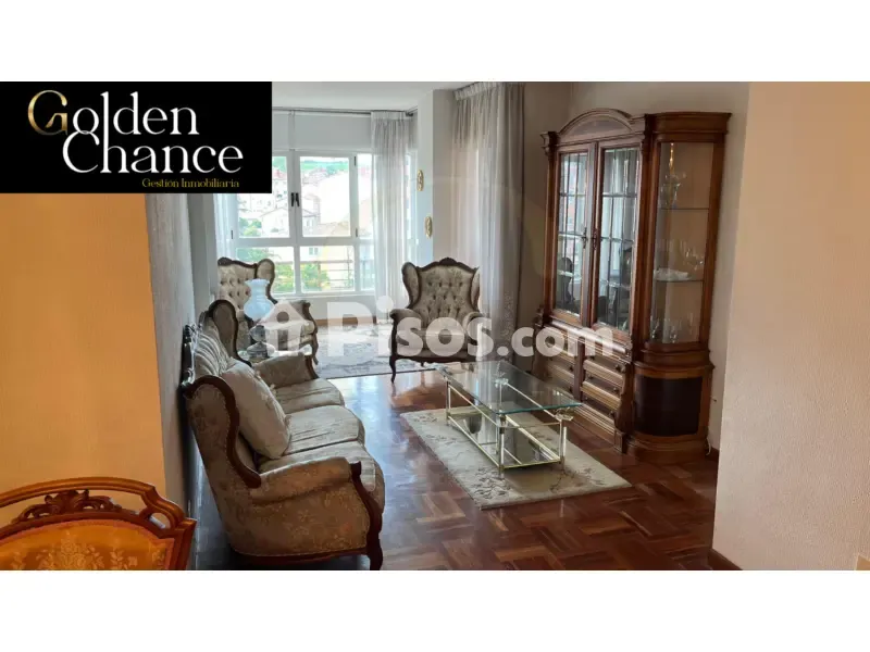 Elutuba - Apartment with Terrace in Central Burgos