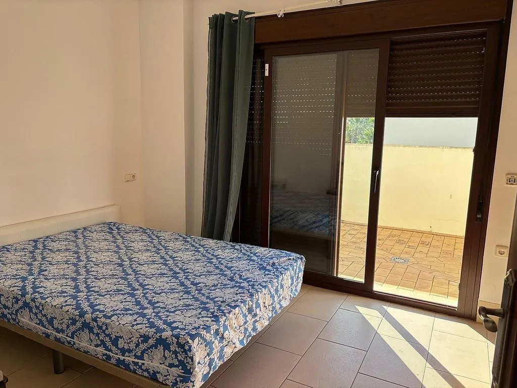 Camere da letto - Chalet with Private Pool in Loma del Puerco
