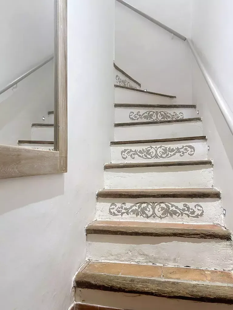Stanze - Duplex with Garden Access in Avignon
