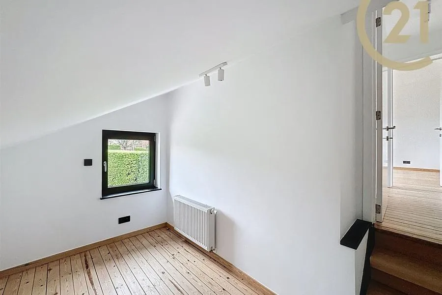 Maison 2 chambres à Genappe