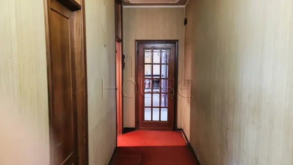Entrée - Terraced House with Garden in Città di Castello