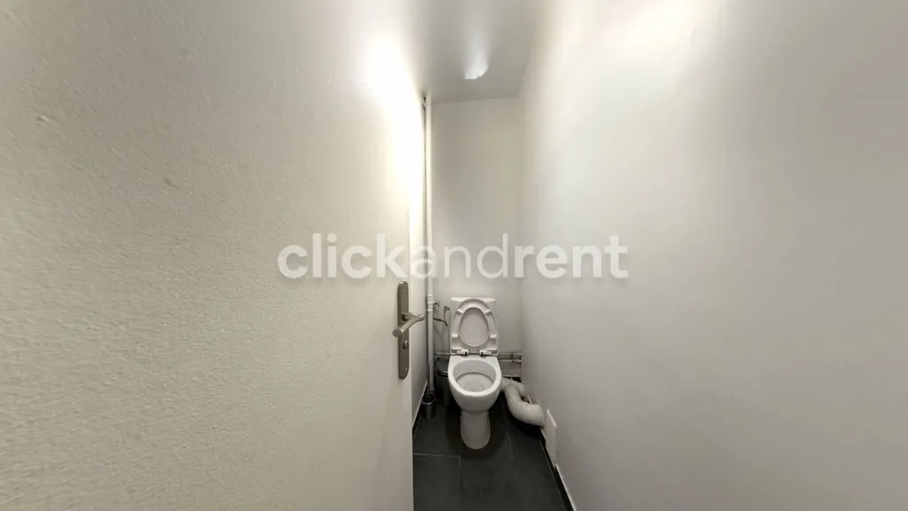 Vannitoad - Colocation Room in Chevilly-Larue