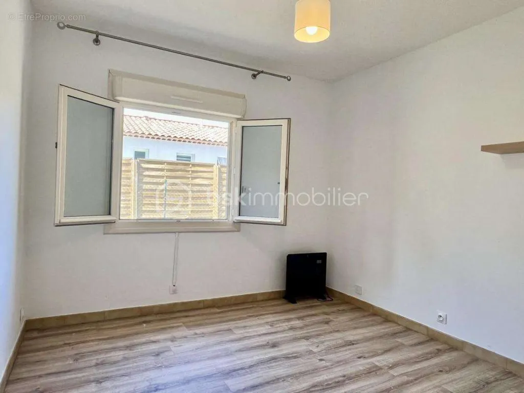 Rooms - House with Pool and Studio in Bagnols-en-Forêt