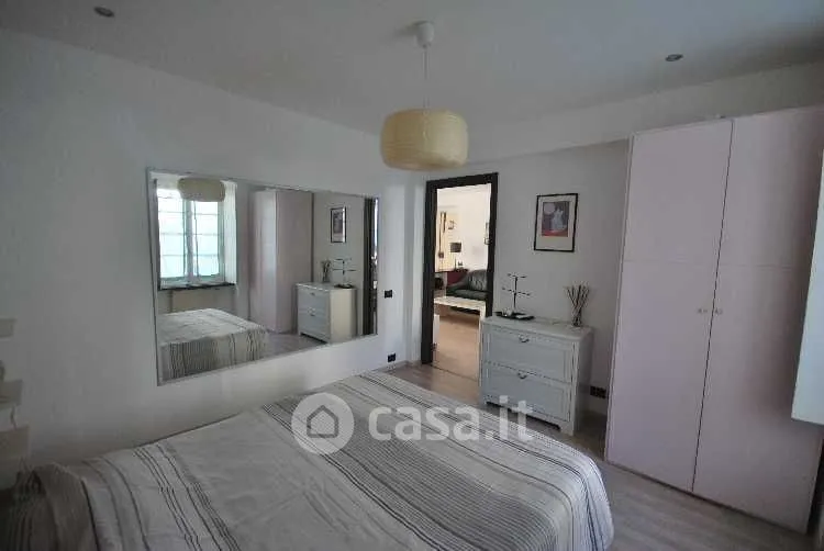 Chambres - Genoese Cottage with Balcony in Genoa