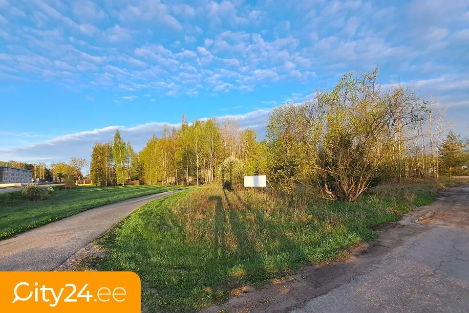 Extérieur - Land Plot with Scenic View in Mārupe