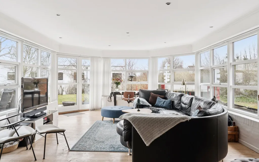 Maison 8 pièces à Aalborg SØ