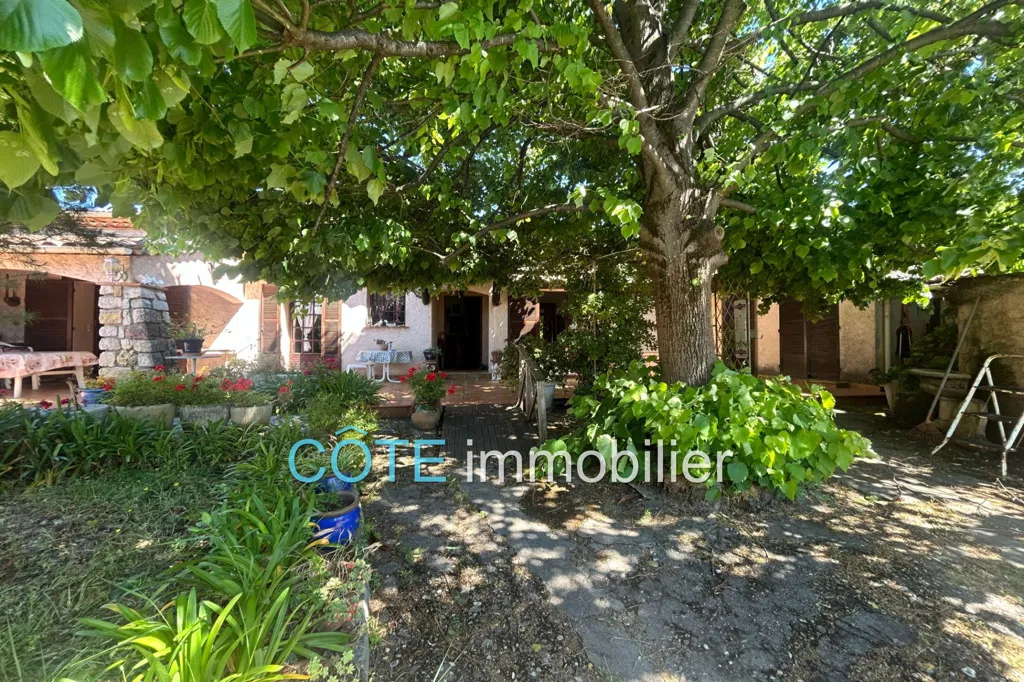 Giardino - Detached House with Garden in Le Cannet
