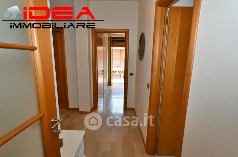 Entrée - Apartment with Balcony in Modena