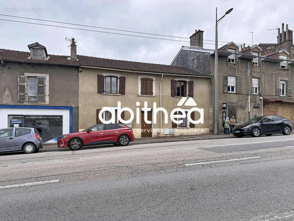 Välivaade - Rental Property with Garden in Limoges