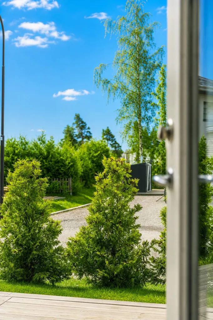 1-toaline korter asukohas Huddinge kommun