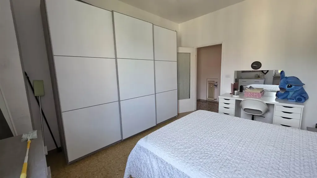 4-room apartment in IT