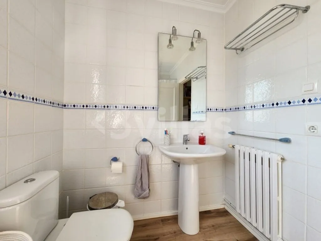Vannitoad - Chalet with Pool in Es Castell, Mallorca