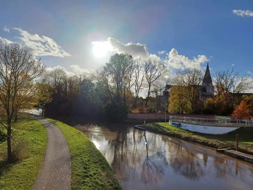 Historic Monastery Site with 25 Bedrooms in Denderleeuw