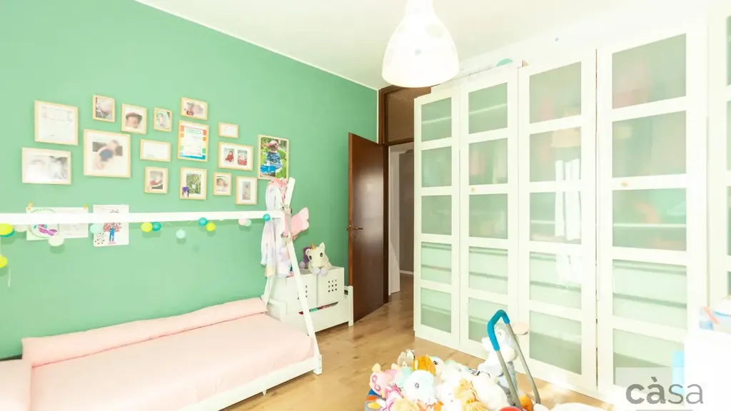 Camere da letto - Luxury Villa with Lake View in Comerio