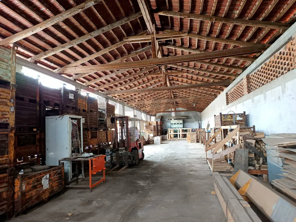 Pesuköök - Industrial Warehouse with Pool Access in Casevecchie