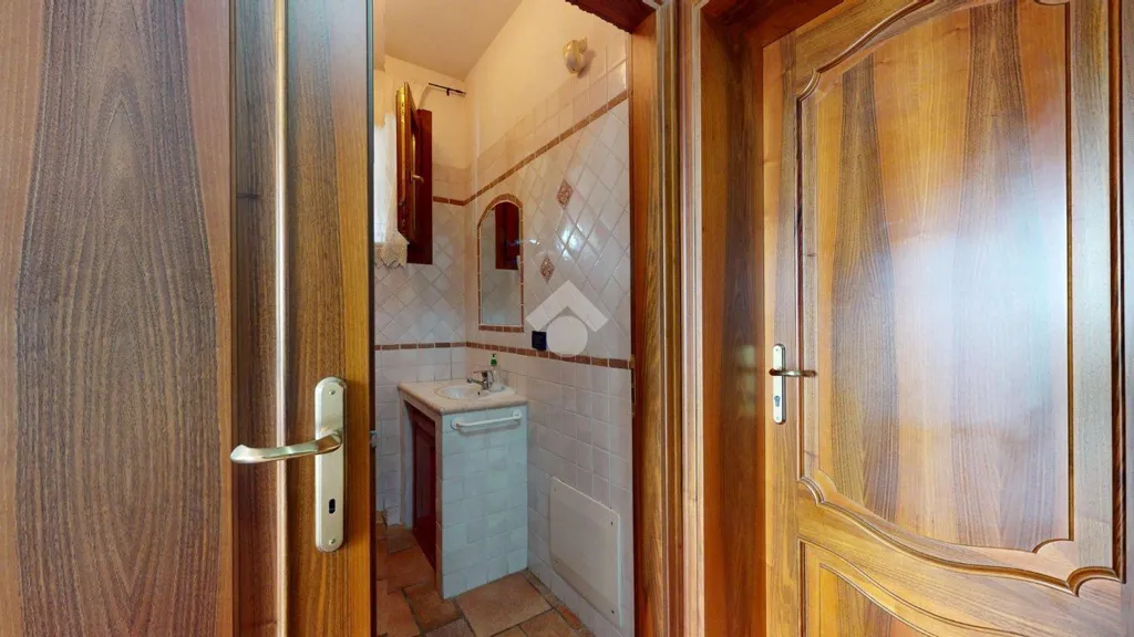Villa with Private Garden in Cento