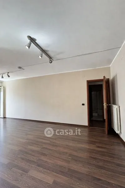 Séjour - Spacious Apartment with Balconies in Avellino