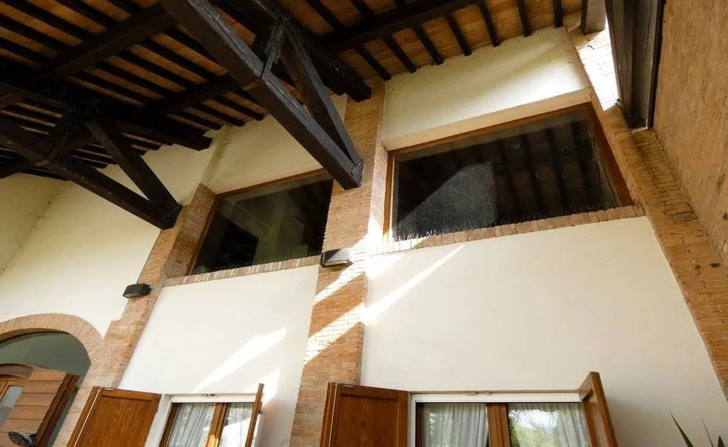 Jardin - Luxury Villa with Private Park in Parma
