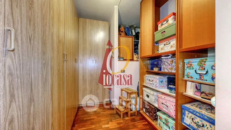 Stanze - Three-Level Villa with Garden in Torrevecchia Pia