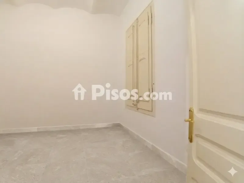 Pièces - Apartment with Terrace in El Poblenou