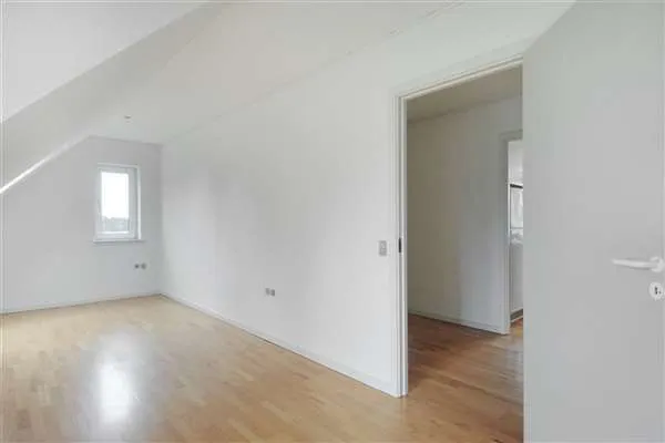 Toad - One-Bedroom Flat in Gadbjerg