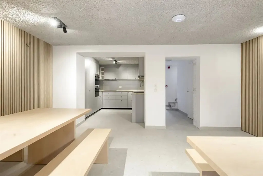 Söögituba - Luxury Student Accommodation in Leuven Centre