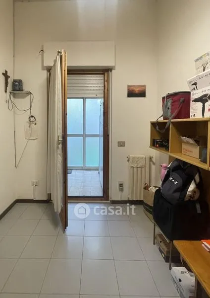 Bureau - Terraced House with Garden in Macomer