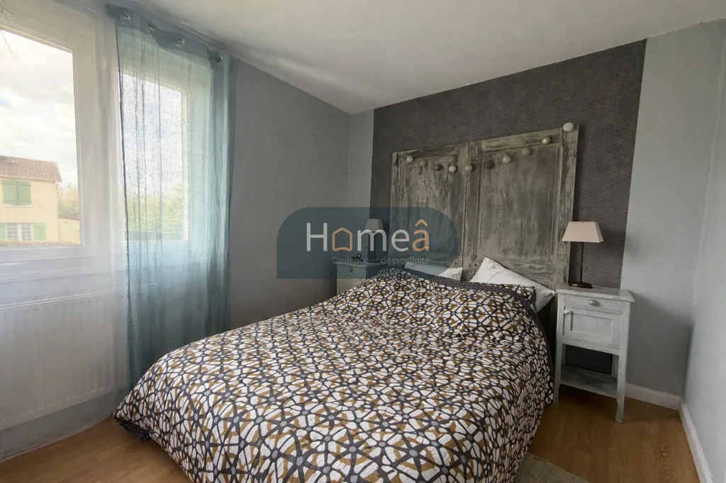 Magamistoad - House with Amenity Space in Pavilly